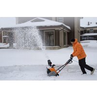 Снегоуборщик Daewoo Power Dast 3000E - Изображение №9 — Chaika Market