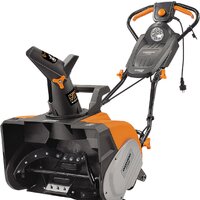 Снегоуборщик Daewoo Power Dast 3000E — Chaika Market