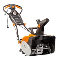 Снегоуборщик Daewoo Power Dast 3000E - Изображение №3 — Chaika Market