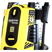 Мойка высокого давления Hanskonner HPW9230I - Изображение №8 — Chaika Market