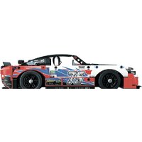 Конструктор LEGO Technic 42153 NASCAR Next Gen Chevrolet Camaro ZL1 - Изображение №2 — Chaika Market