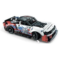 Конструктор LEGO Technic 42153 NASCAR Next Gen Chevrolet Camaro ZL1 - Изображение №3 — Chaika Market