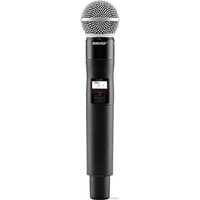 Радиомикрофон Shure QLXD2/SM58-G51 — Chaika Market