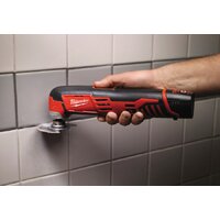 Реноватор Milwaukee C12 MT-0 4933427180 (без АКБ) - Изображение №6 — Chaika Market