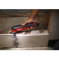 Реноватор Milwaukee C12 MT-0 4933427180 (без АКБ) - Изображение №4 — Chaika Market