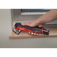 Реноватор Milwaukee C12 MT-0 4933427180 (без АКБ) - Изображение №5 — Chaika Market