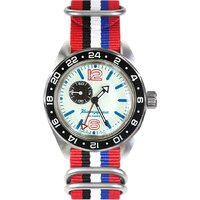 Наручные часы Восток 03098А — Chaika Market