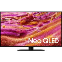MiniLED телевизор Samsung Neo QLED 4K QN90F AI QE43QN90FAUXRU — Chaika Market