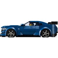 Конструктор LEGO Speed Champions 76920 Ford Mustang Dark Horse - Изображение №5 — Chaika Market