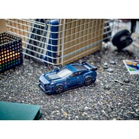 Конструктор LEGO Speed Champions 76920 Ford Mustang Dark Horse - Изображение №8 — Chaika Market