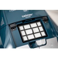 Пылесос Zelmer ZVC361 - Изображение №4 — Chaika Market