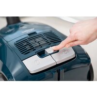 Пылесос Zelmer ZVC361 - Изображение №10 — Chaika Market