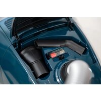 Пылесос Zelmer ZVC361 - Изображение №5 — Chaika Market