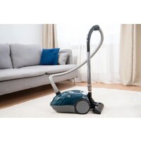 Пылесос Zelmer ZVC361 - Изображение №7 — Chaika Market