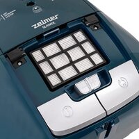 Пылесос Zelmer ZVC361 - Изображение №18 — Chaika Market