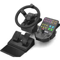 Руль Logitech G Saitek Farm Sim Controller - Изображение №2 — Chaika Market