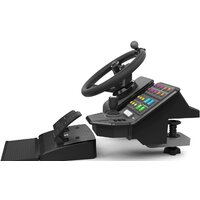 Руль Logitech G Saitek Farm Sim Controller - Изображение №3 — Chaika Market