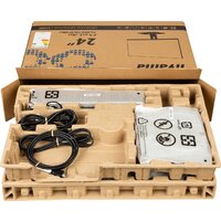 Монитор Iiyama ProLite XUB2463HSU-B1 - Изображение №14 — Chaika Market