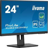 Монитор Iiyama ProLite XUB2463HSU-B1 - Изображение №4 — Chaika Market