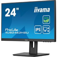 Монитор Iiyama ProLite XUB2463HSU-B1 - Изображение №6 — Chaika Market