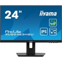 Монитор Iiyama ProLite XUB2463HSU-B1 — Chaika Market