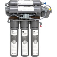 Система обратного осмоса Platinum Water New Line-6 — Chaika Market