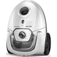 Пылесос Sencor SVC 5500WH - Изображение №4 — Chaika Market
