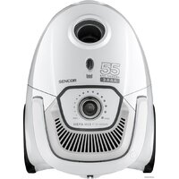 Пылесос Sencor SVC 5500WH - Изображение №6 — Chaika Market