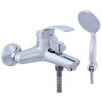 Смеситель Slezak RAV Mississippi MS054.5-1 — Chaika Market