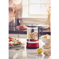 Кухонный комбайн KitchenAid 5KFC0516EER - Изображение №19 — Chaika Market