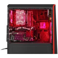 Компьютер Jet Gamer 5R3600D16HD1X105TL2W5 - Изображение №5 — Chaika Market