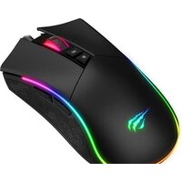 Игровая мышь Havit Gamenote MS1001 - Изображение №2 — Chaika Market