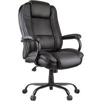 Офисное кресло Helmi Extra Strong HL-ES01 274820 (черный) — Chaika Market