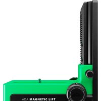 Лазерный нивелир ADA Instruments Cube 3-360 Green Home Edition А00566 - Изображение №14 — Chaika Market
