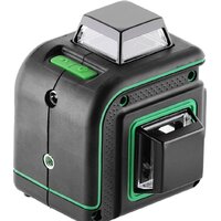 Лазерный нивелир ADA Instruments Cube 3-360 Green Home Edition А00566 - Изображение №4 — Chaika Market