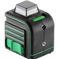 Лазерный нивелир ADA Instruments Cube 3-360 Green Home Edition А00566 - Изображение №5 — Chaika Market