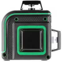 Лазерный нивелир ADA Instruments Cube 3-360 Green Home Edition А00566 - Изображение №9 — Chaika Market