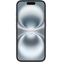 Телефон Apple iPhone 16 128GB (белый) - Изображение №3 — Chaika Market