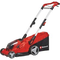 Газонокосилка Einhell GP-CM 36/41 Li-Solo (без АКБ) — Chaika Market