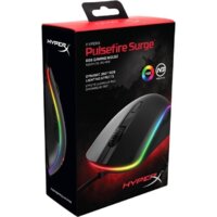 Игровая мышь HyperX Pulsefire Surge - Изображение №7 — Chaika Market