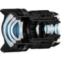 Объектив Olympus M.Zuiko Digital ED 7-14mm 1:2.8 PRO - Изображение №6 — Chaika Market