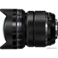 Объектив Olympus M.Zuiko Digital ED 7-14mm 1:2.8 PRO - Изображение №2 — Chaika Market