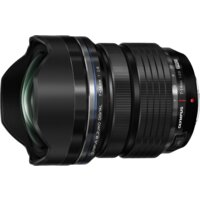 Объектив Olympus M.Zuiko Digital ED 7-14mm 1:2.8 PRO — Chaika Market