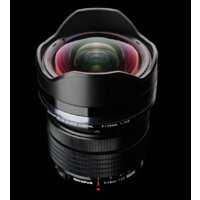 Объектив Olympus M.Zuiko Digital ED 7-14mm 1:2.8 PRO - Изображение №3 — Chaika Market