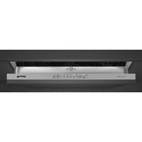 Встраиваемая посудомоечная машина Smeg STL281DS - Изображение №2 — Chaika Market