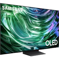 OLED телевизор Samsung OLED 4K S90D QE55S90DAUXCE - Изображение №8 — Chaika Market