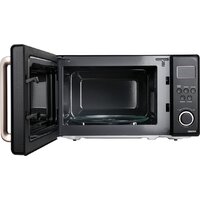 Микроволновая печь CENTEK CT-1565 (черный) - Изображение №8 — Chaika Market