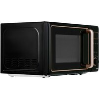 Микроволновая печь CENTEK CT-1565 (черный) - Изображение №4 — Chaika Market
