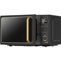 Микроволновая печь CENTEK CT-1565 (черный) - Изображение №3 — Chaika Market