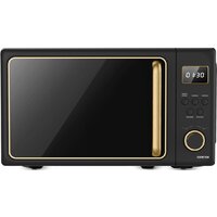Микроволновая печь CENTEK CT-1565 (черный) — Chaika Market